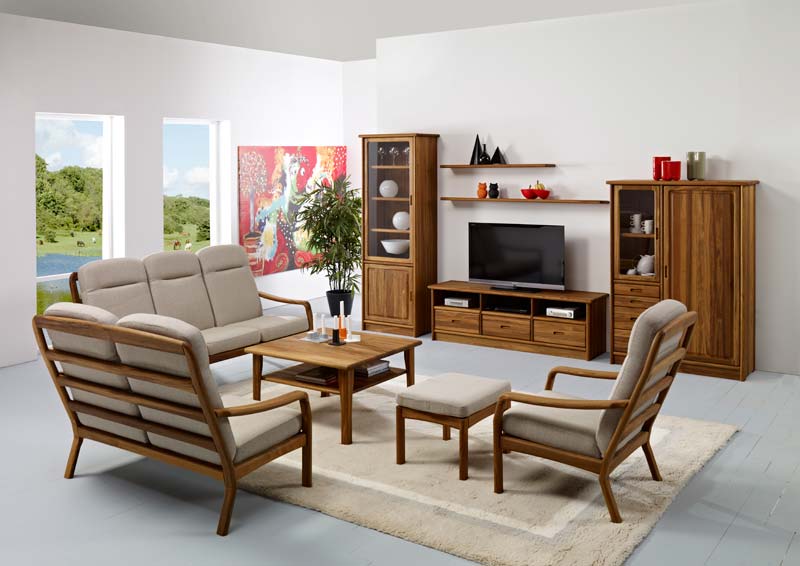 Entertainment Units