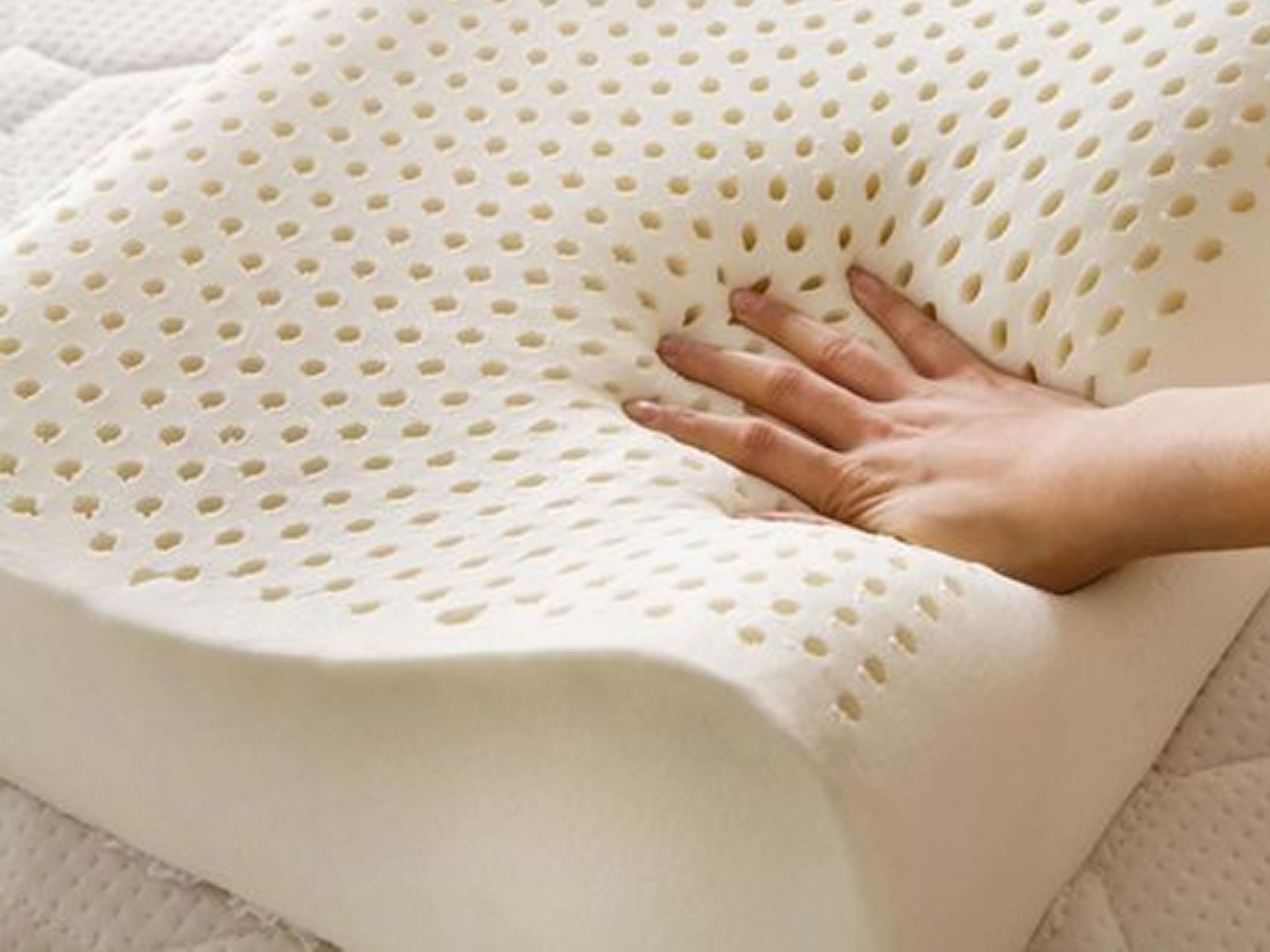 Latex Foam